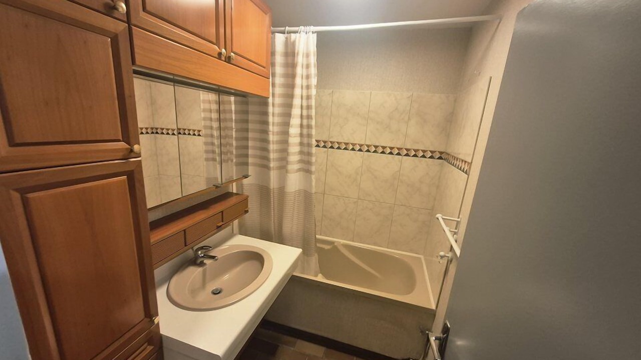 Photo of Bathroom in Le Crotoy