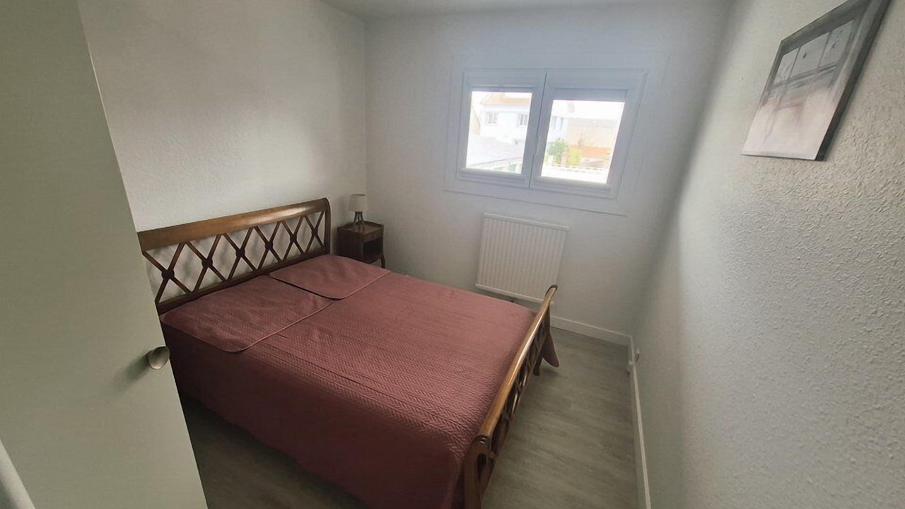 Photo of Bedroom in Le Crotoy