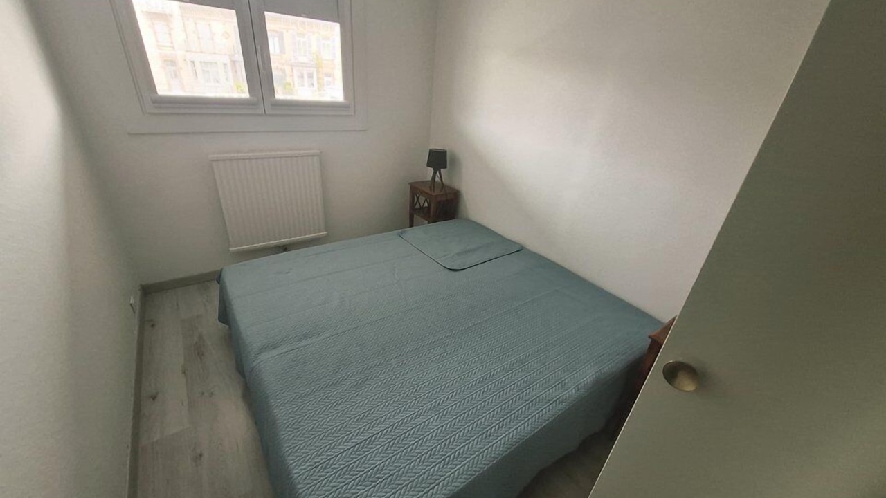 Photo of Bedroom in Le Crotoy