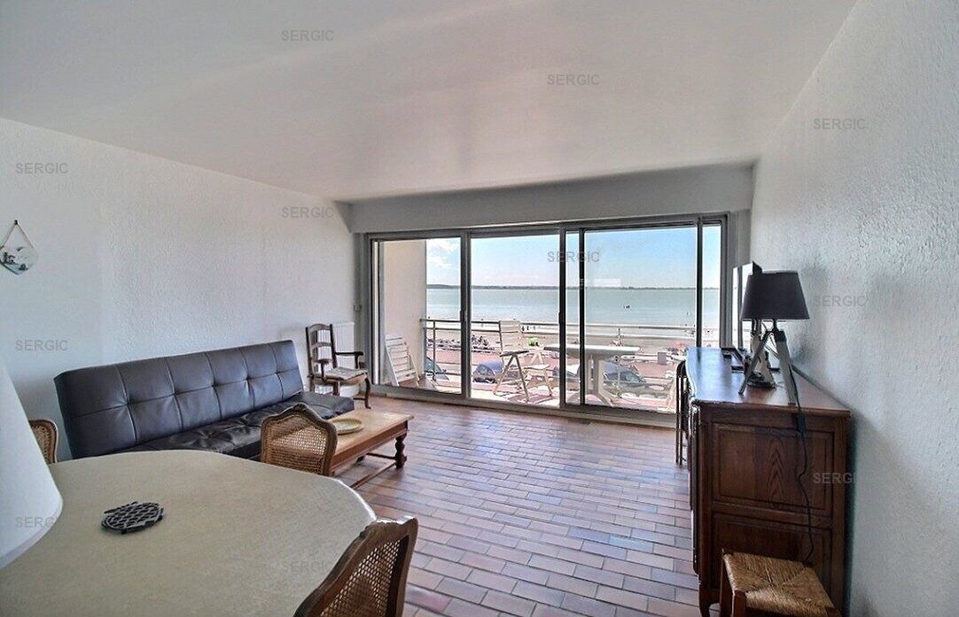 Photo of Livingroom in Le Crotoy