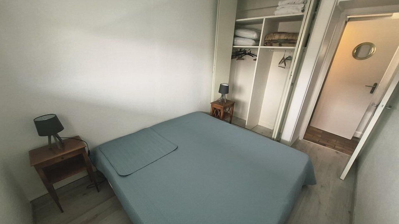 Photo of Bedroom in Le Crotoy