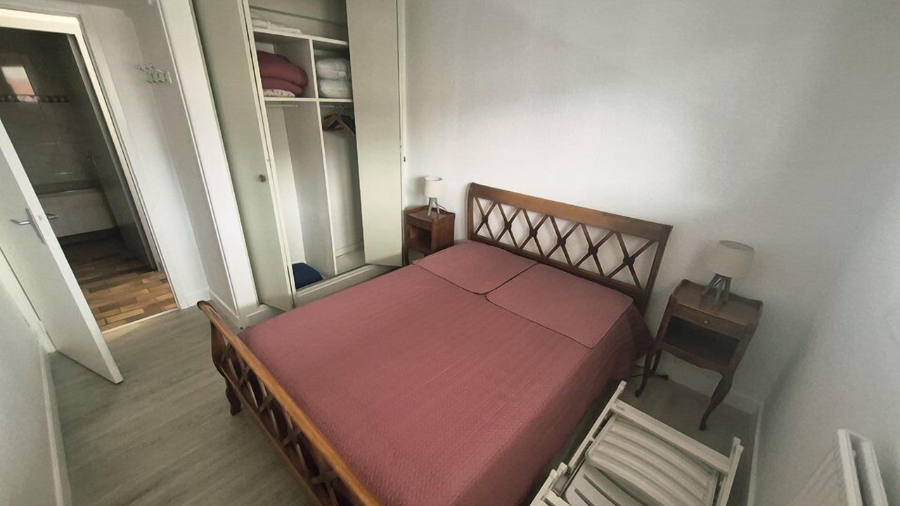 Photo of Bedroom in Le Crotoy