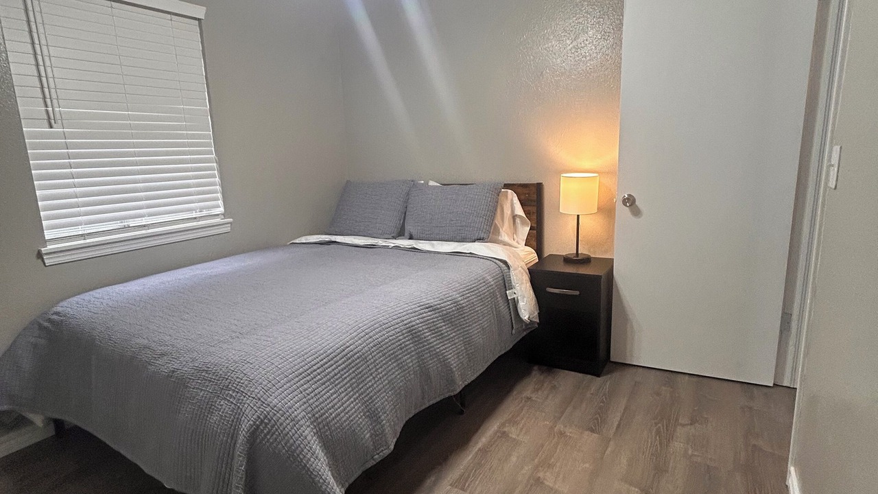Photo of Bedroom in Norman