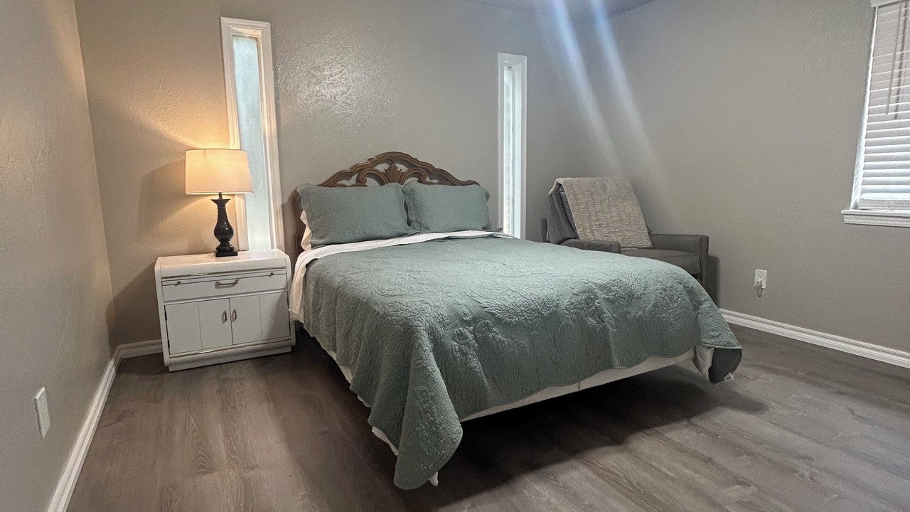 Photo of Bedroom in Norman
