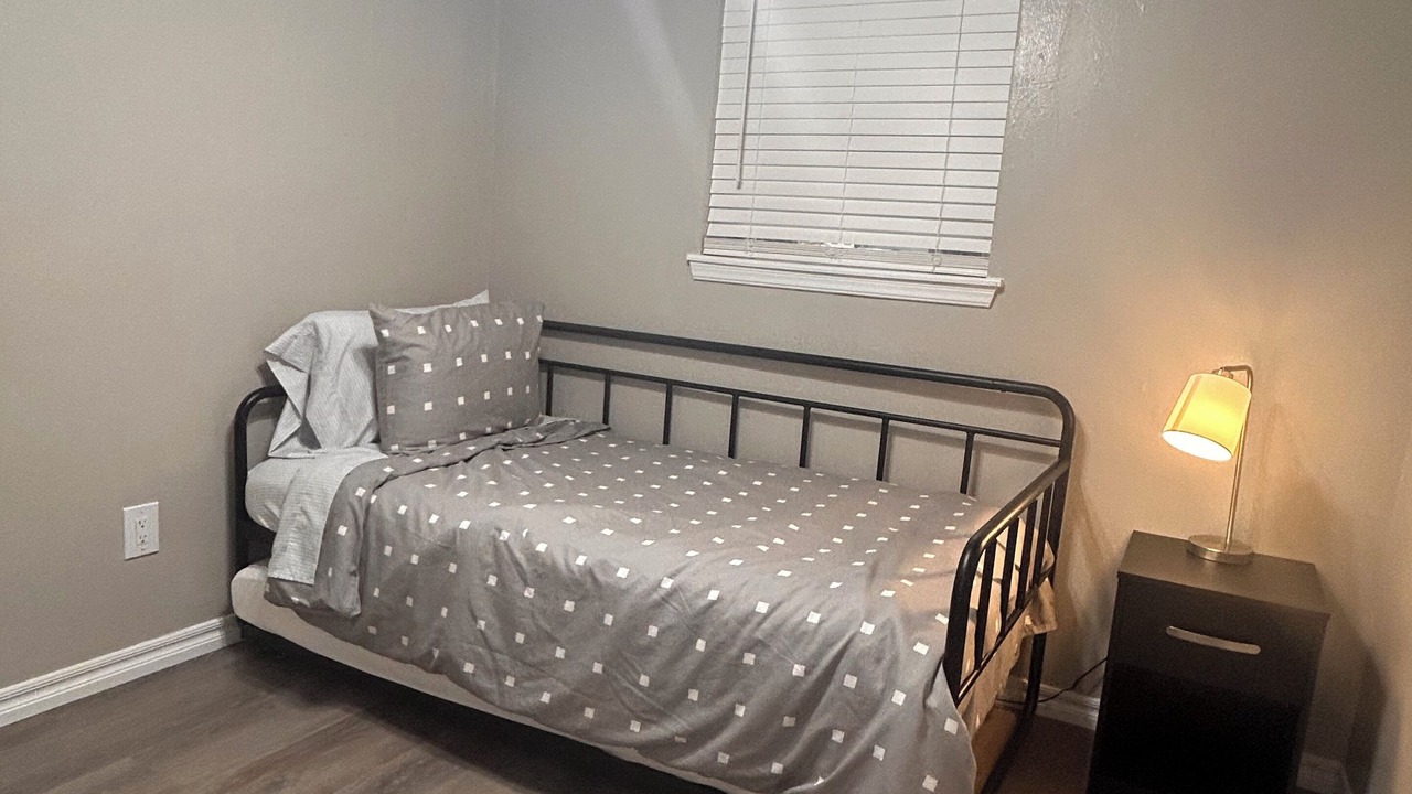 Photo of Bedroom in Norman