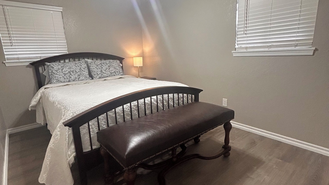 Photo of Bedroom in Norman