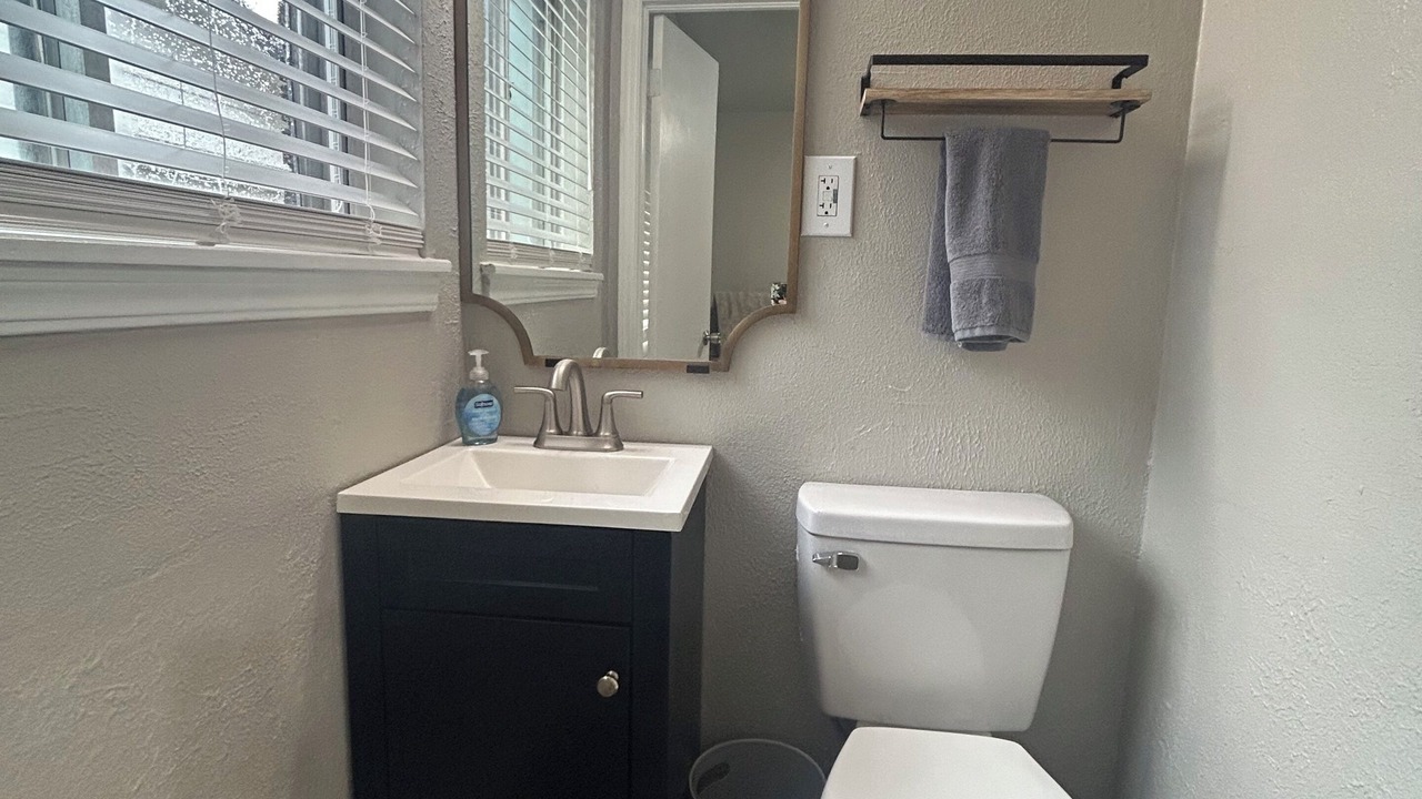 Photo of Bathroom in Norman