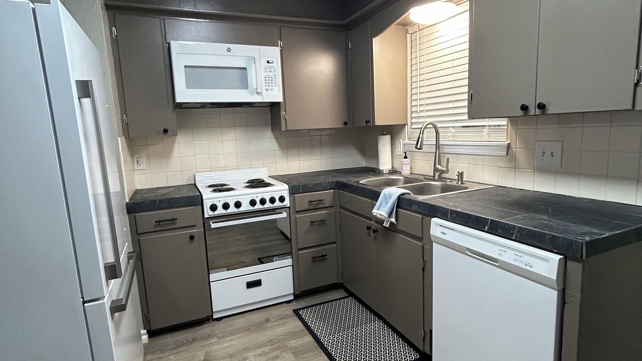 Photo of Kitchen in Norman