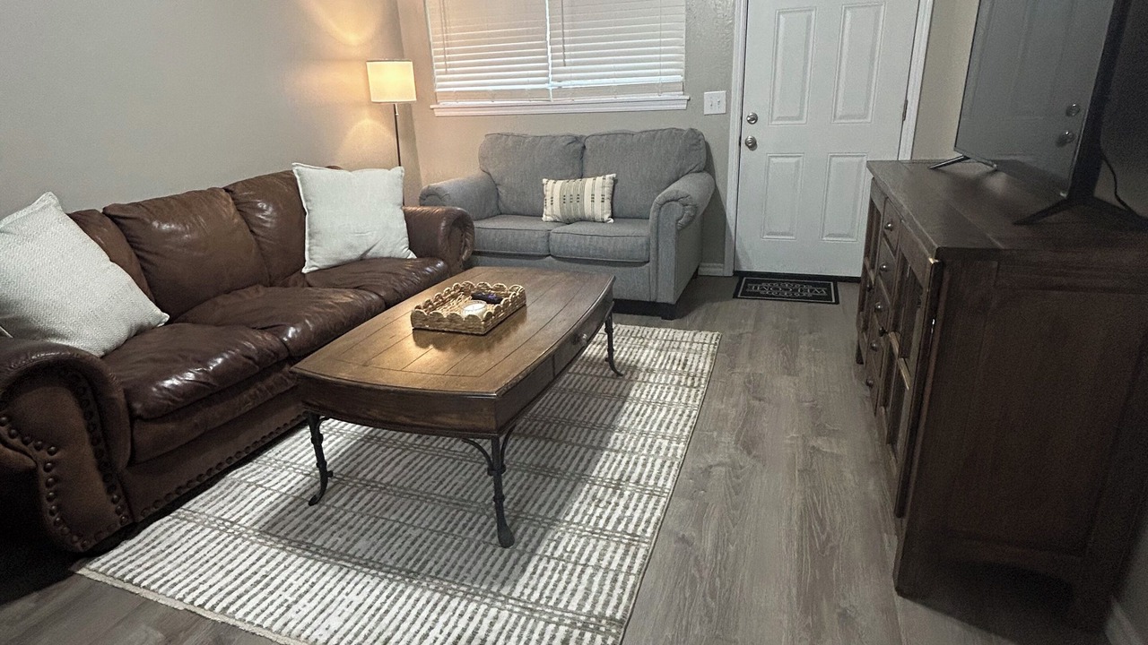 Photo of Livingroom in Norman