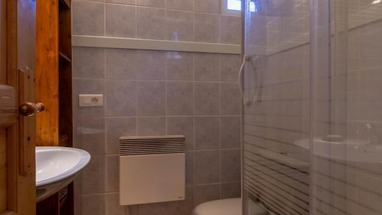 Photo of Bathroom in Le Chatelard