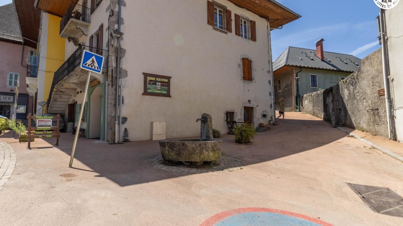 Photo of Outdoor in Le Chatelard