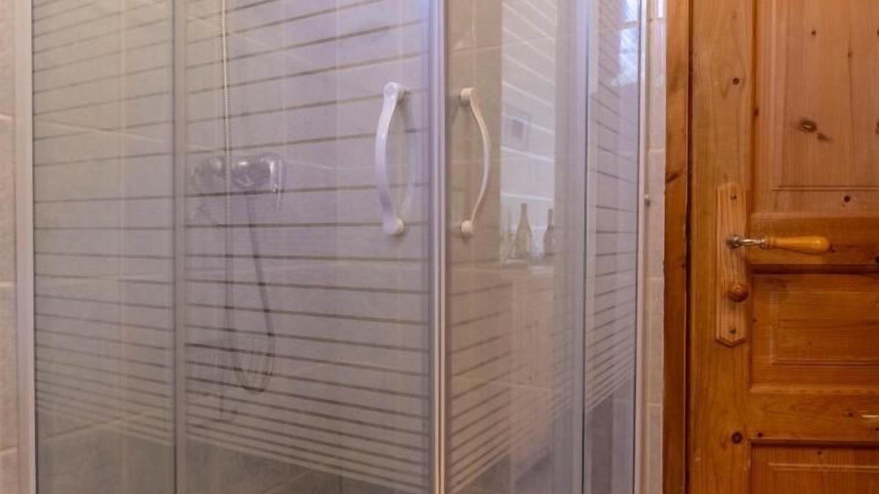 Photo of Bathroom in Le Chatelard
