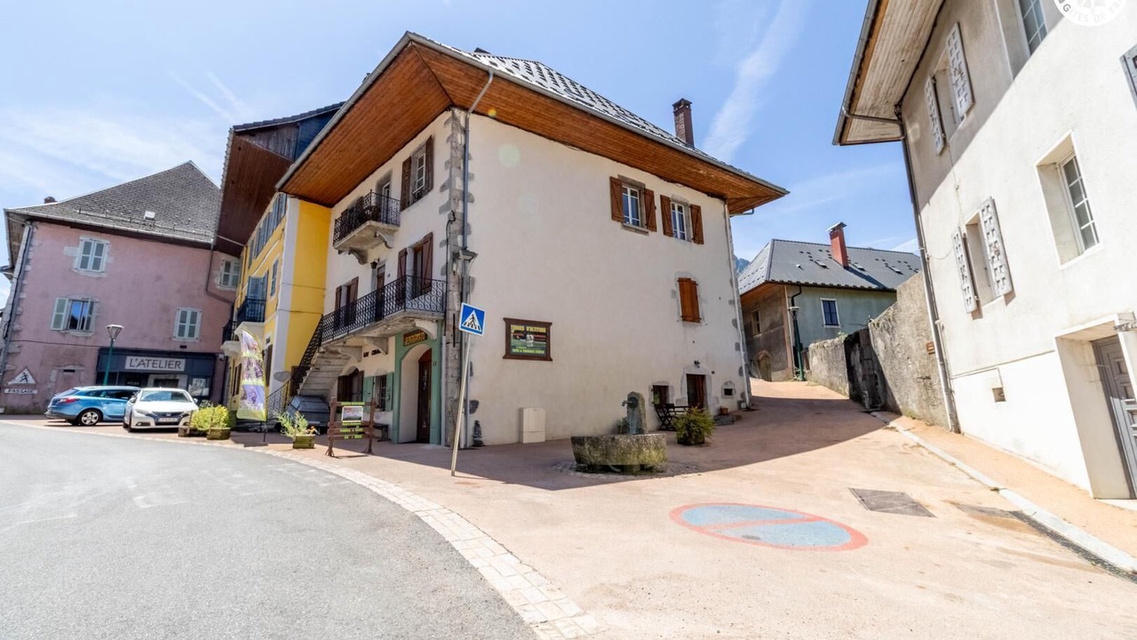 Photo of Outdoor in Le Chatelard