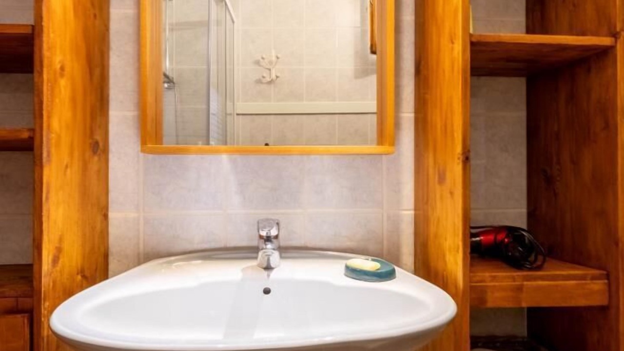Photo of Bathroom in Le Chatelard