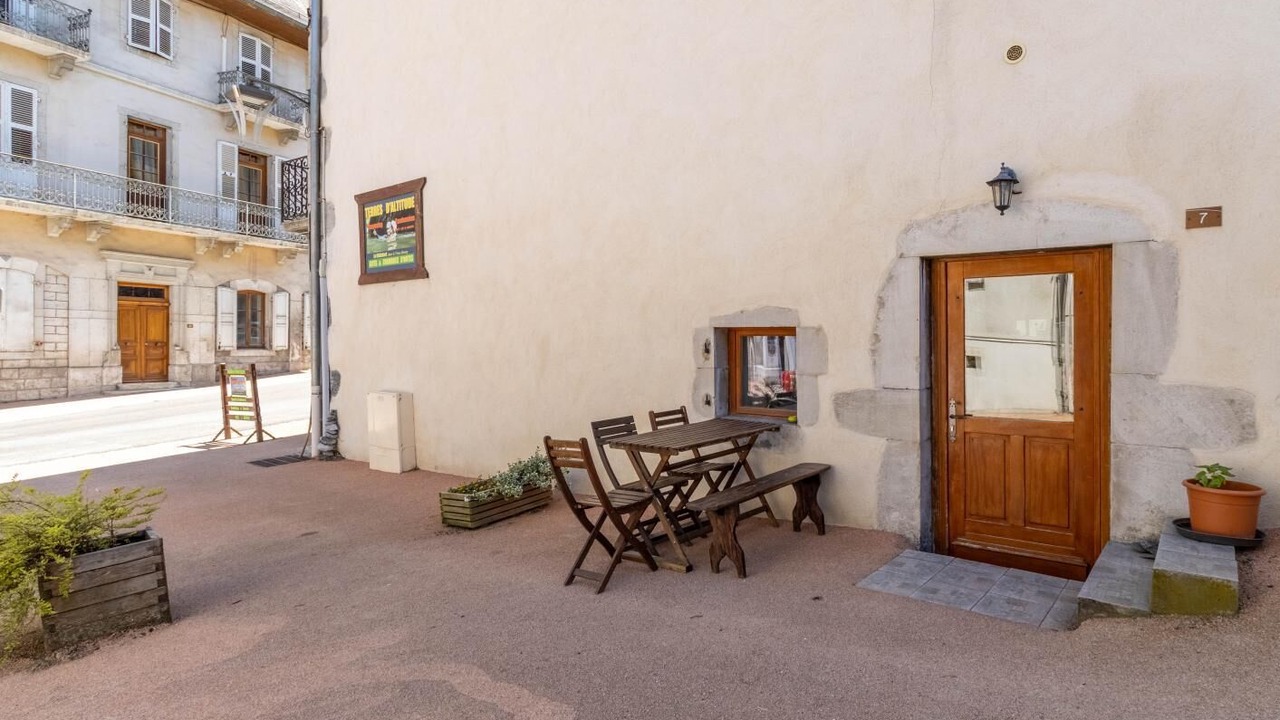 Photo of Outdoor in Le Chatelard