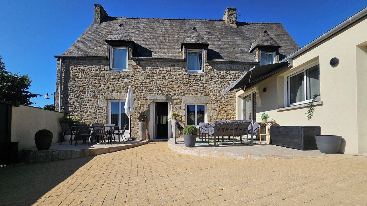 Photo of Outdoor in Dinan