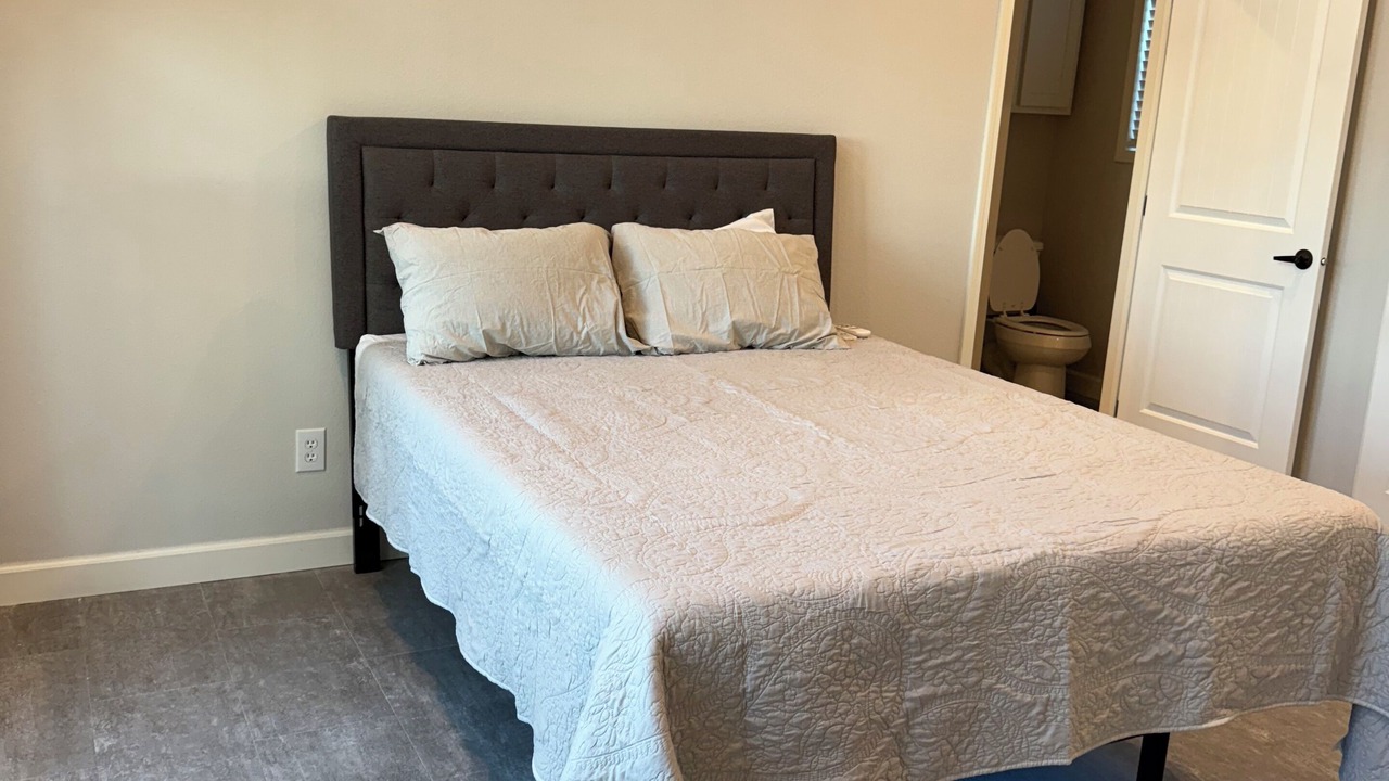 Photo of Bedroom in Rattan