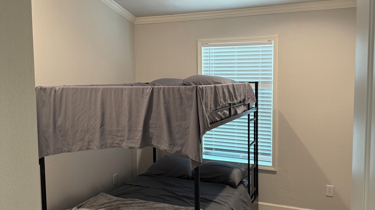 Photo of Bedroom in Rattan