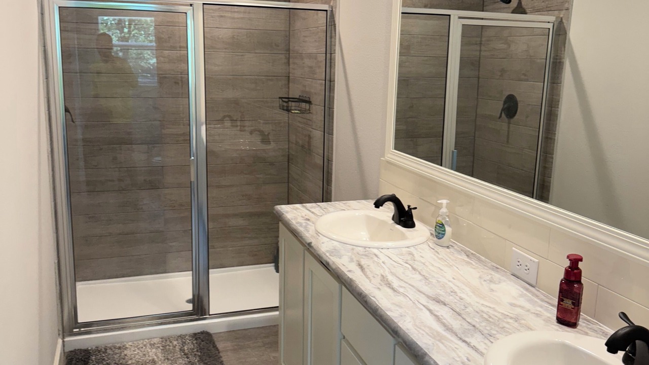 Photo of Bathroom in Rattan