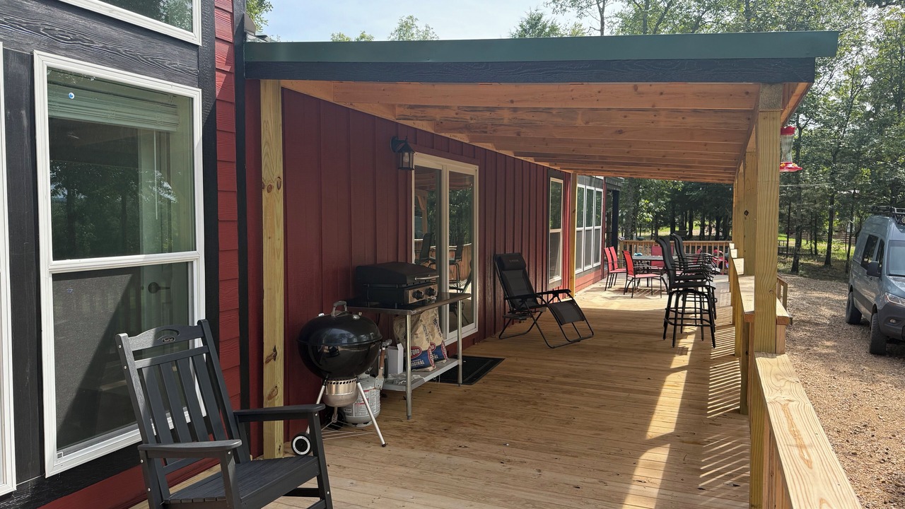 Photo of Outdoor in Rattan