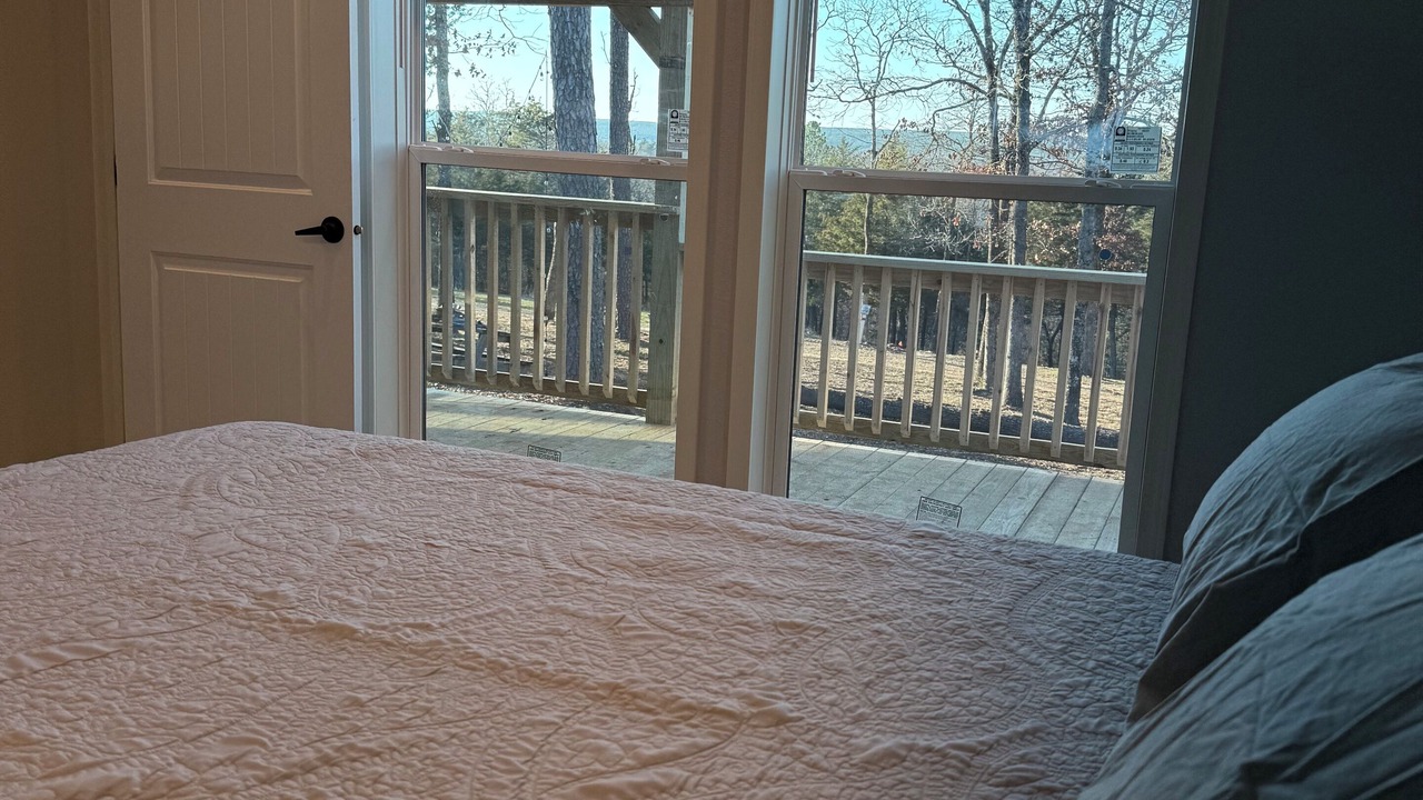 Photo of Bedroom in Rattan
