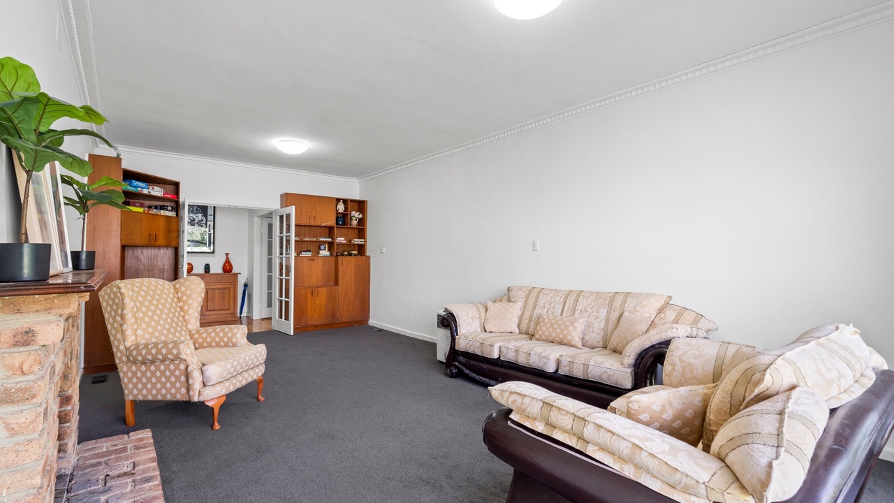 Photo of Livingroom in Brighton East