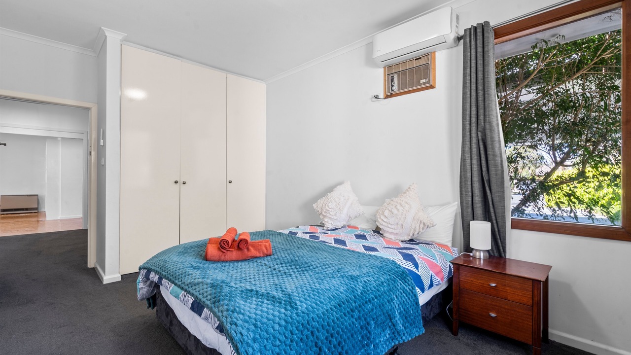 Photo of Bedroom in Brighton East