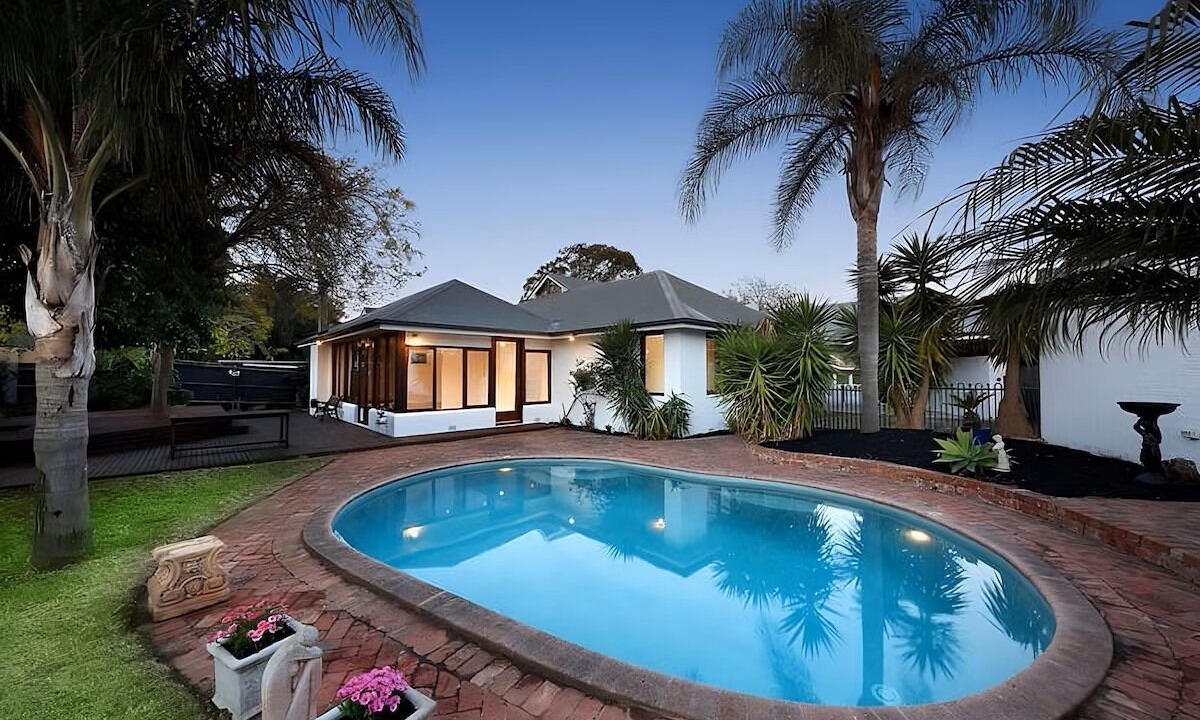 Photo of Outdoor in Brighton East