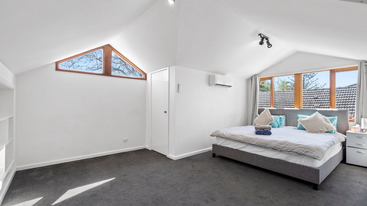 Photo of Bedroom in Brighton East