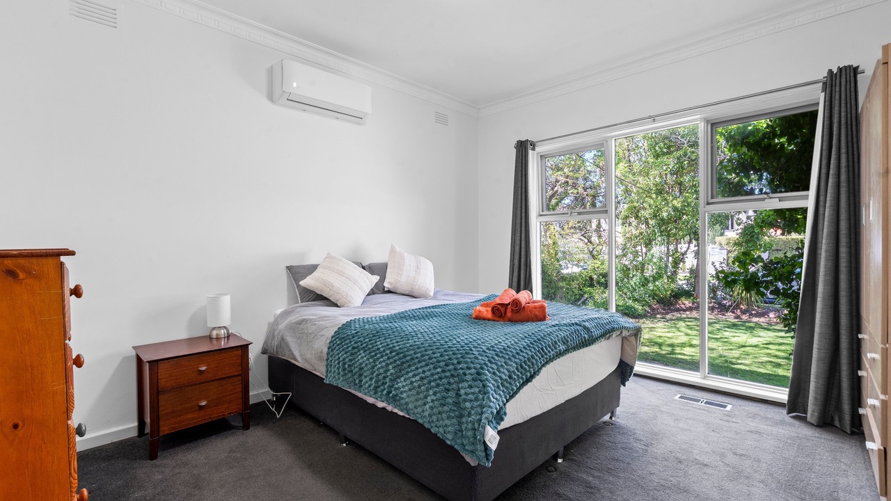 Photo of Bedroom in Brighton East