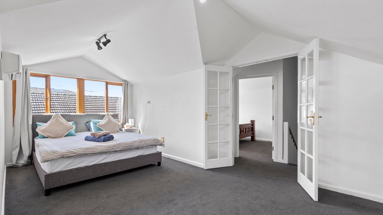 Photo of Bedroom in Brighton East