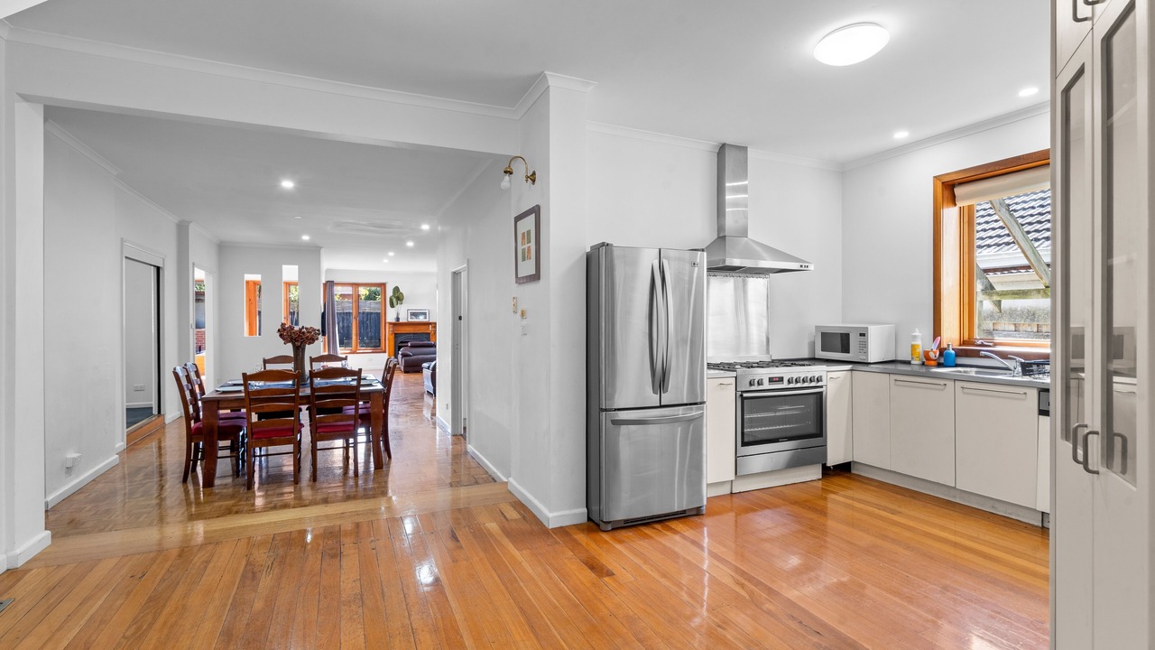 Photo of Kitchen in Brighton East