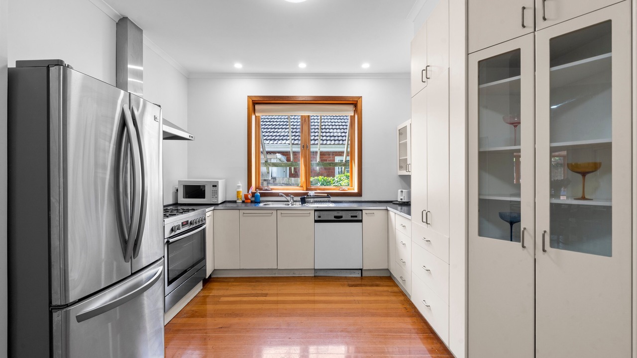 Photo of Kitchen in Brighton East