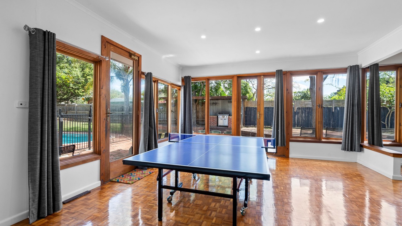 Photo of Bedroom in Brighton East