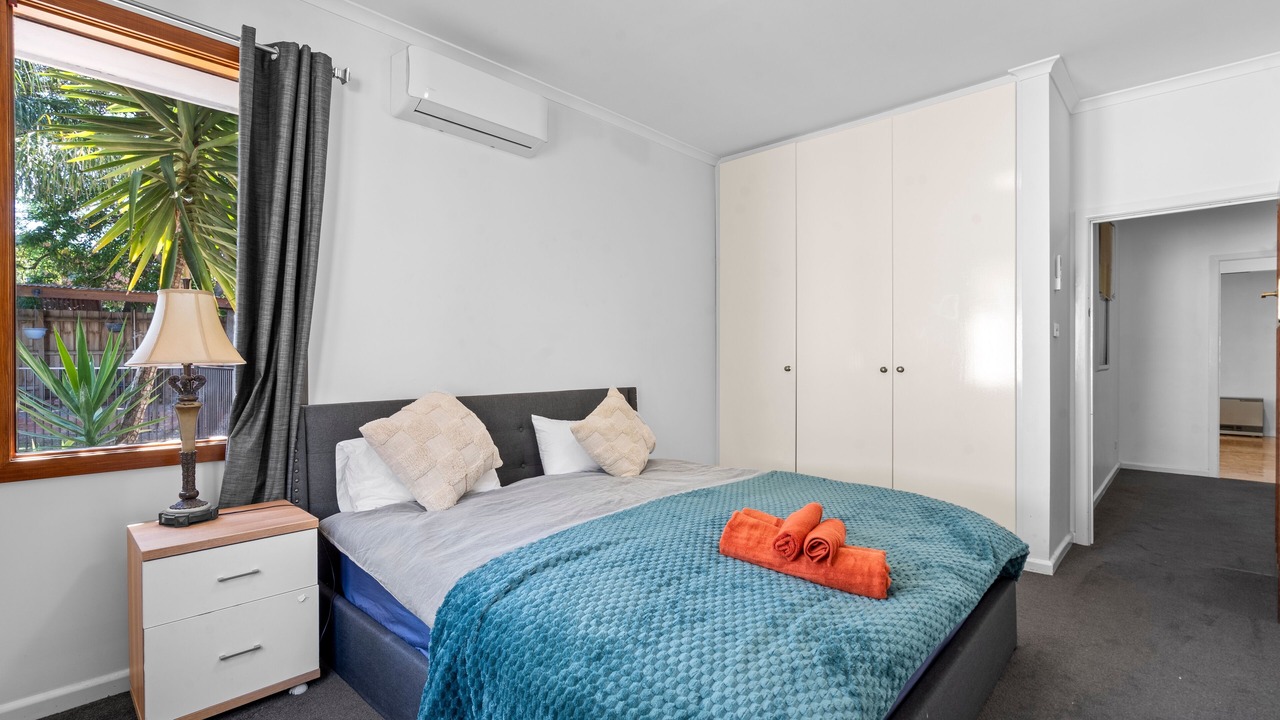 Photo of Bedroom in Brighton East