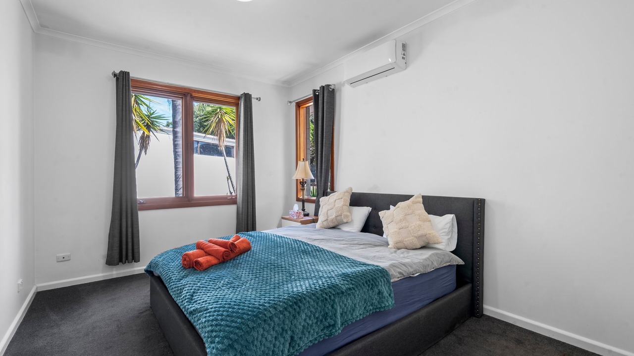 Photo of Bedroom in Brighton East