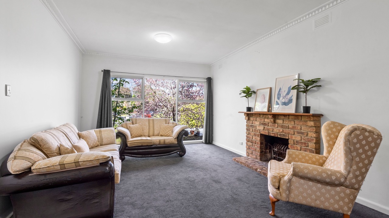 Photo of Livingroom in Brighton East