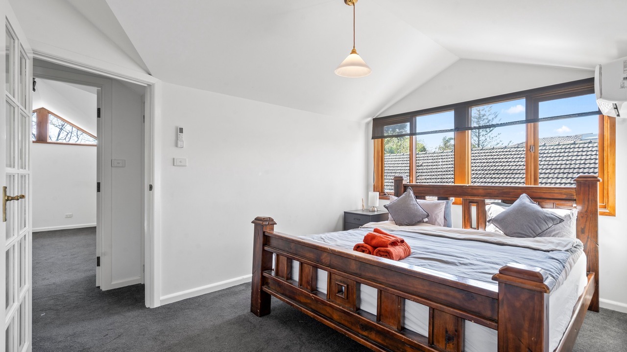 Photo of Bedroom in Brighton East