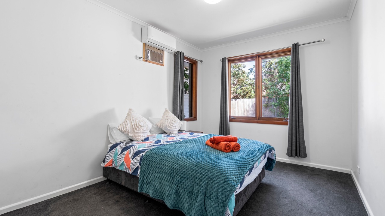 Photo of Bedroom in Brighton East