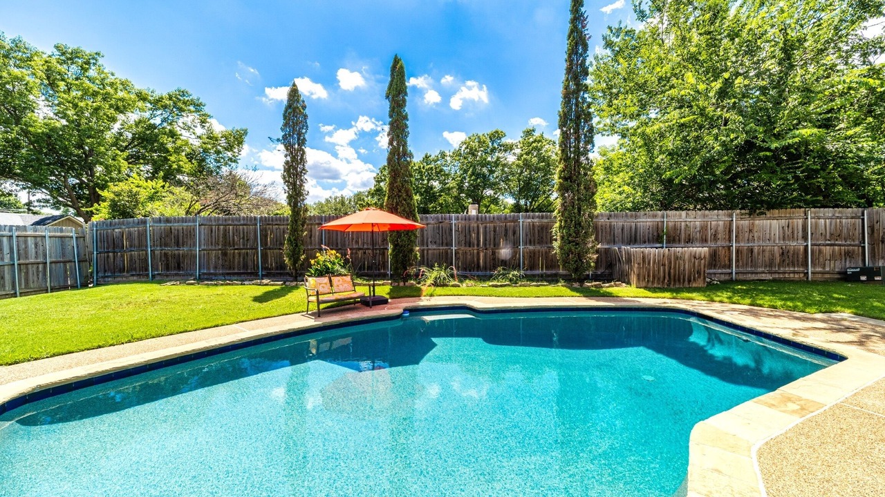 Photo of Outdoor in North Richland Hills