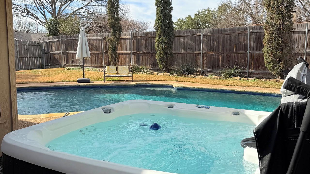 Photo of Outdoor in North Richland Hills