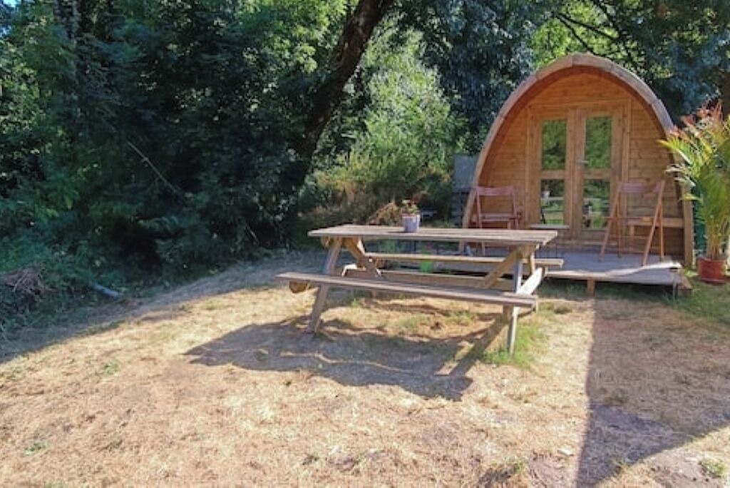 Photo of Outdoor in Saint-Cyr-des-Gats