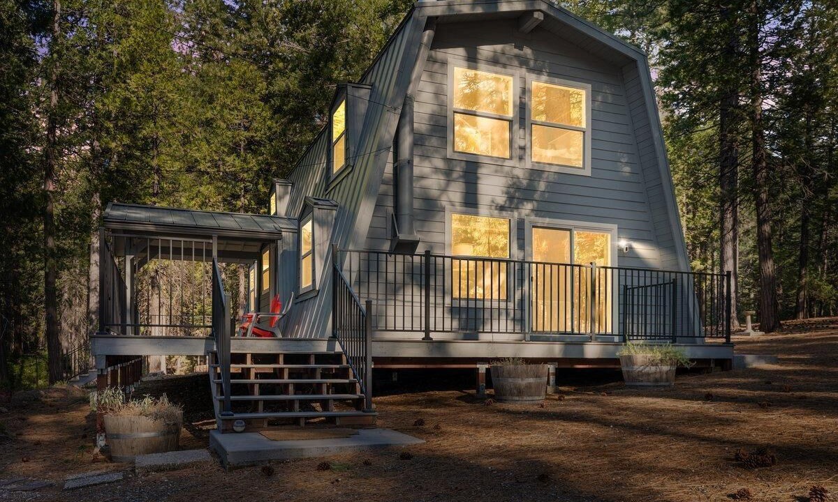 Photo of Outdoor in Nevada City