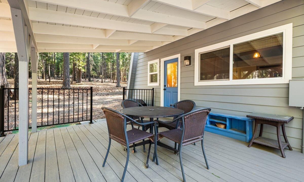 Photo of Outdoor in Nevada City