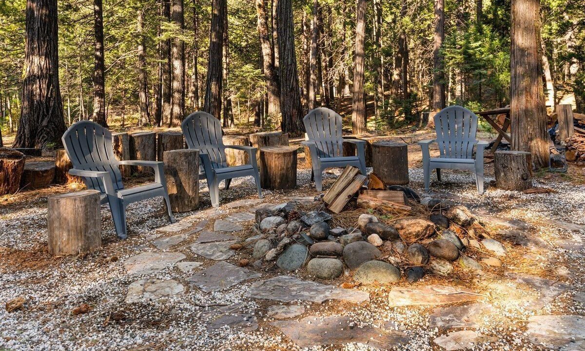 Photo of Outdoor in Nevada City