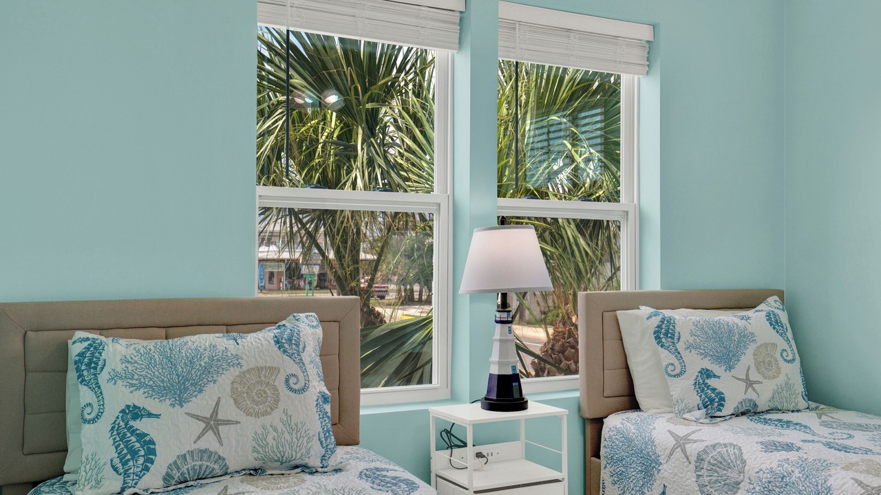 Photo of Bedroom in Tybee Island