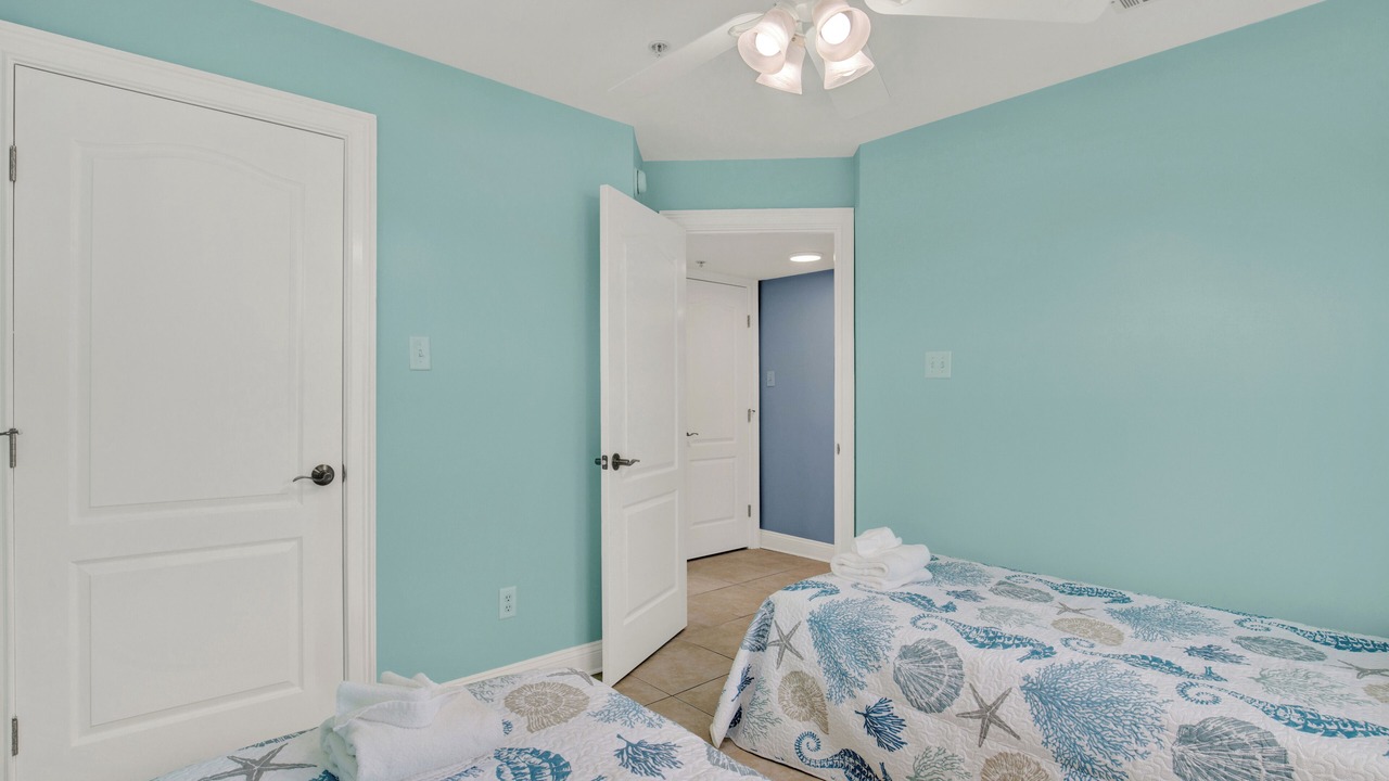 Photo of Bedroom in Tybee Island