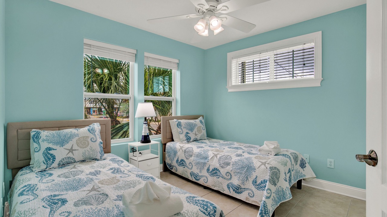 Photo of Bedroom in Tybee Island