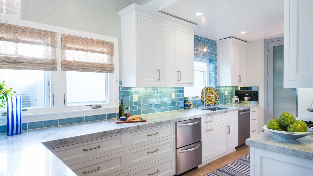 Photo of Kitchen in The Strand