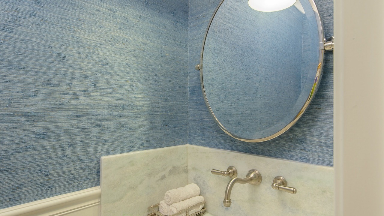 Photo of Bathroom in The Strand